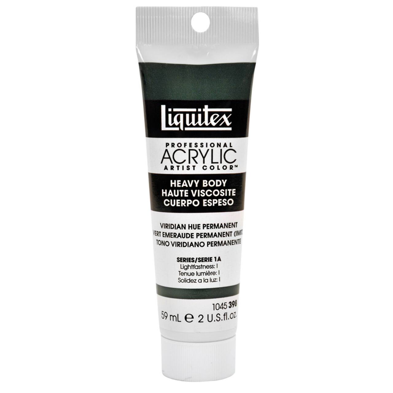 12 Pack: Liquitex Professional Heavy Body Acrylic™ Paint, 2oz.